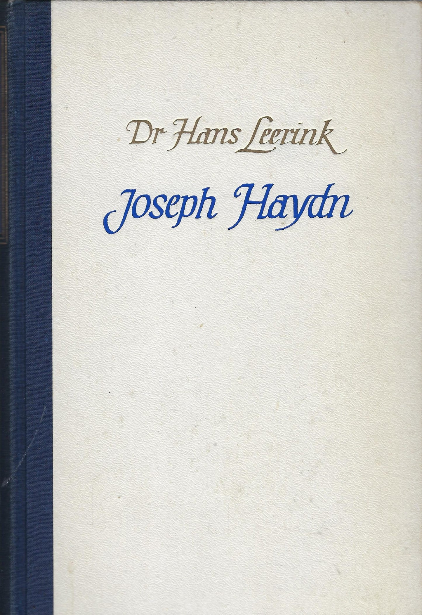 Joseph Haydn, een leven vol muziek