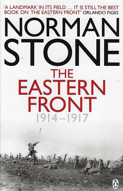 The Eastern Front 1914-1917