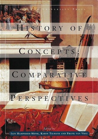 History of concepts / comparative perspectives