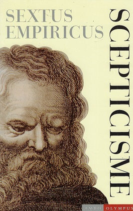 Scepticisme / hoofdlijnen van het pyrronisme. Tegen de astrologen