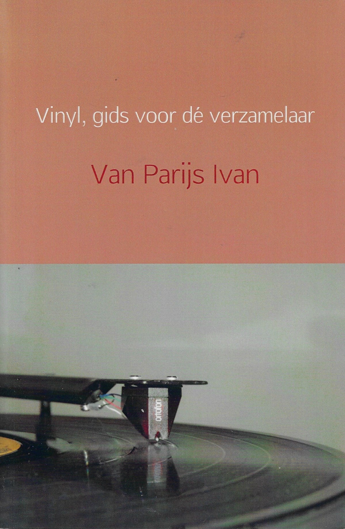 Vinyl, gids voor dé verzamelaar / Alles over het verzamelen van vinylplaten