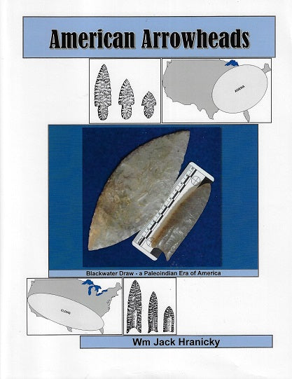 American Arrowheads