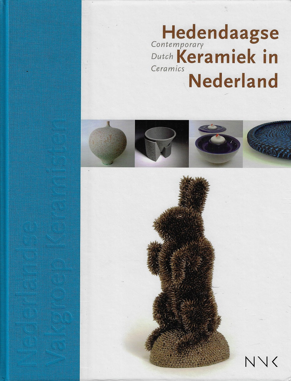 Hedendaagse Keramiek in Nederland