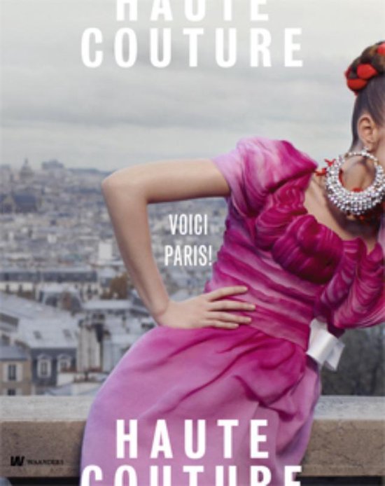 Haute Couture. Voici Paris