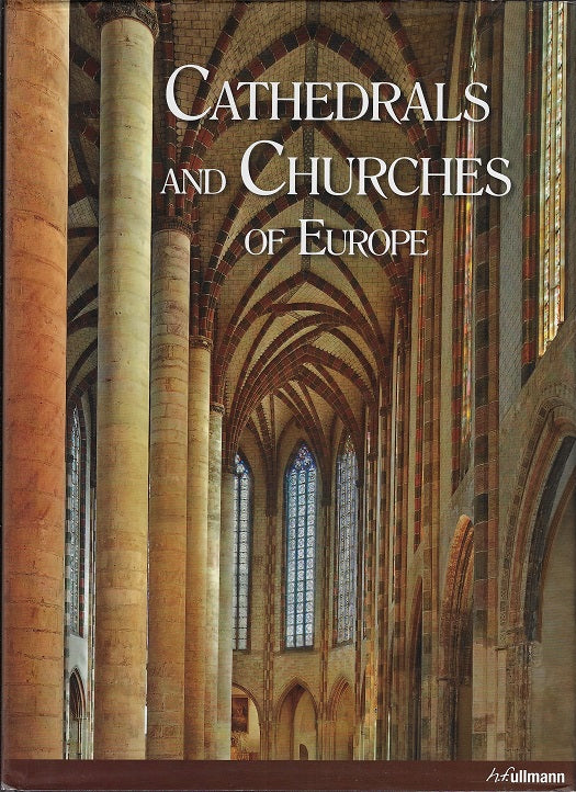 Cathedrals and Churches of Europe
