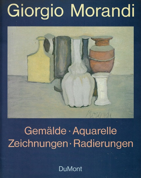 Giorgio Morandi