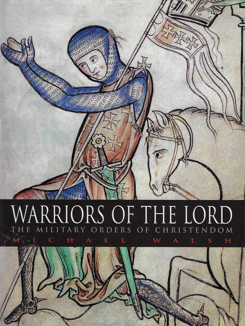 Warriors of the Lord