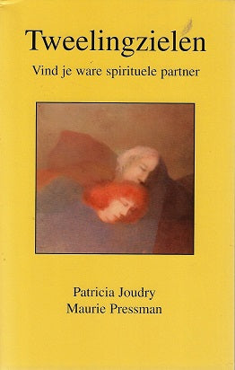 Tweelingzielen / vind je ware spirituele partner