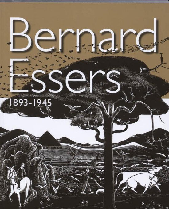 Bernard Essers (1893-1945)