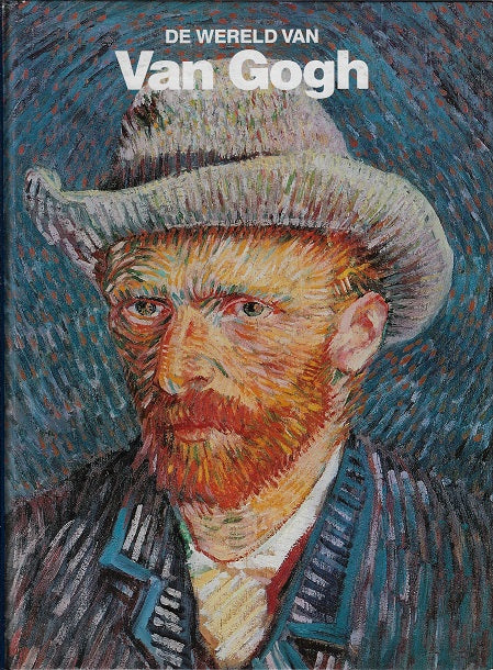 Wereld van van gogh