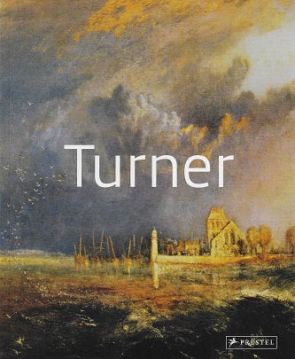 Turner / Masters of Art