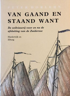 Van gaand en staand want IV