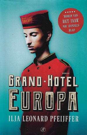 Grand Hotel Europa