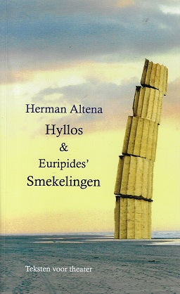 Hyllos & Euripides' Smekelingen