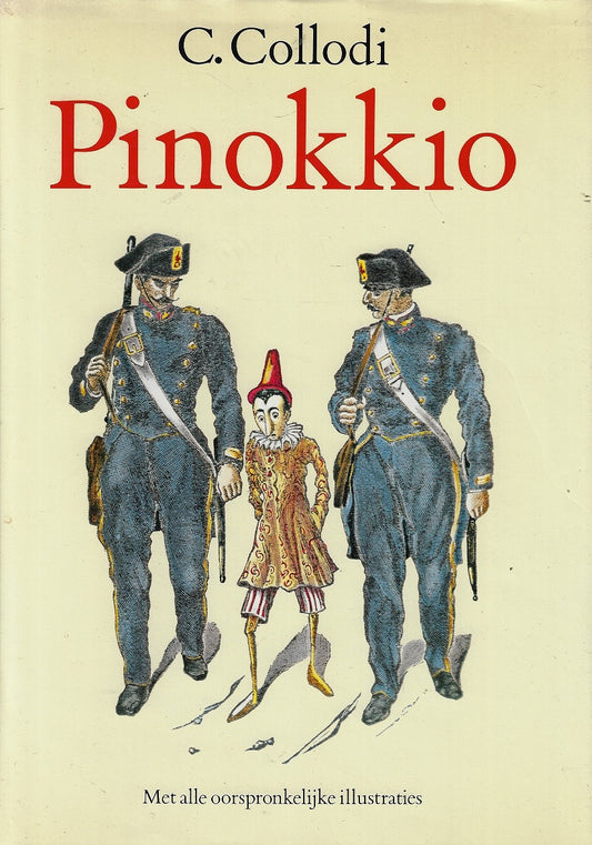 Pinokkio