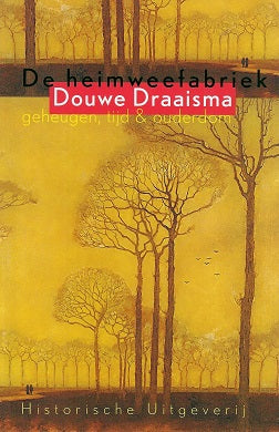 De heimweefabriek