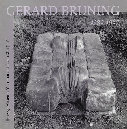 Gerard Bruning