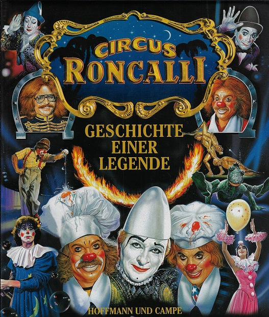 Circus Roncalli