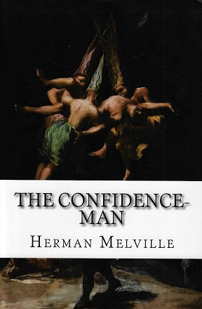 The Confidence-man / His Masquerade