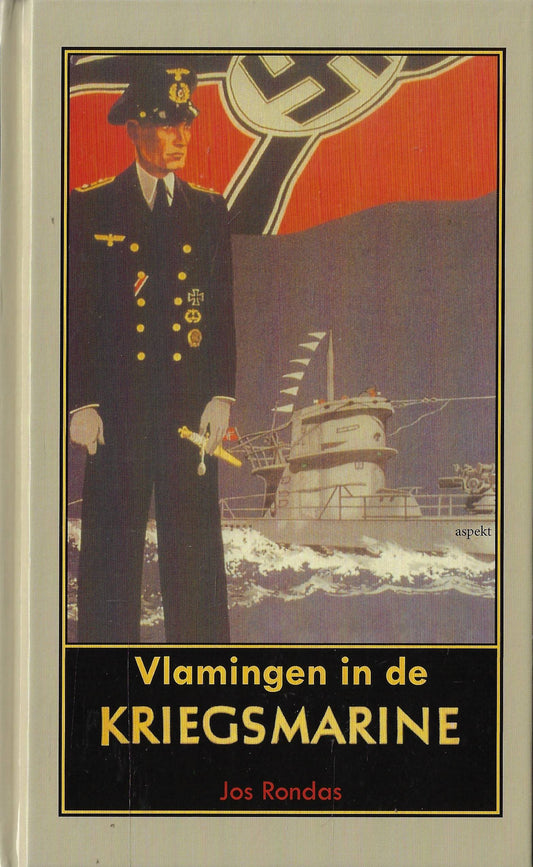 Vlamingen in de kriegsmarine