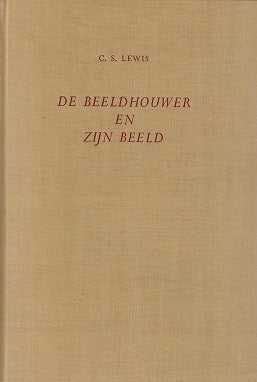 De Beeldhouwer en zijn Beeld