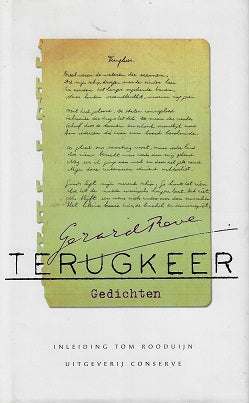 Terugkeer