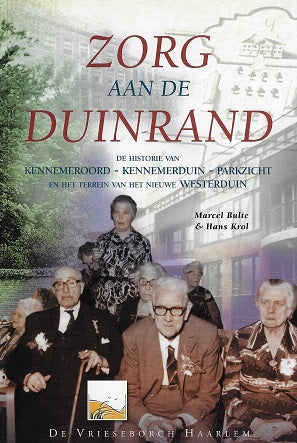 Zorg aan de Duinrand