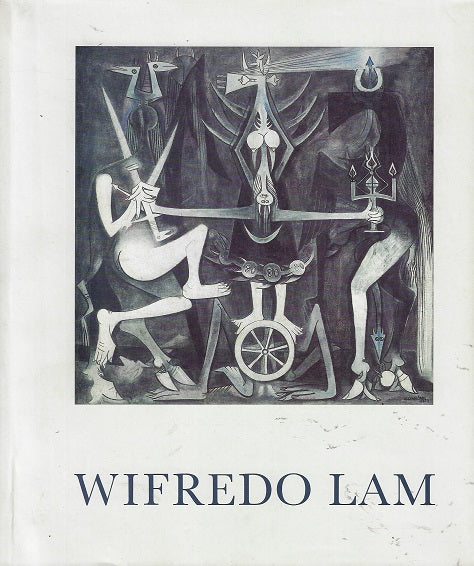 Wifredo Lam