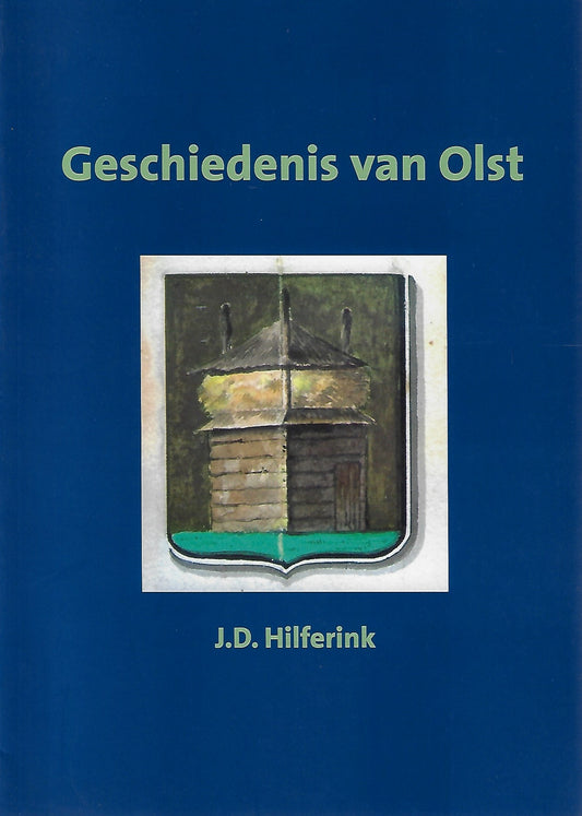 Geschiedenis van Olst