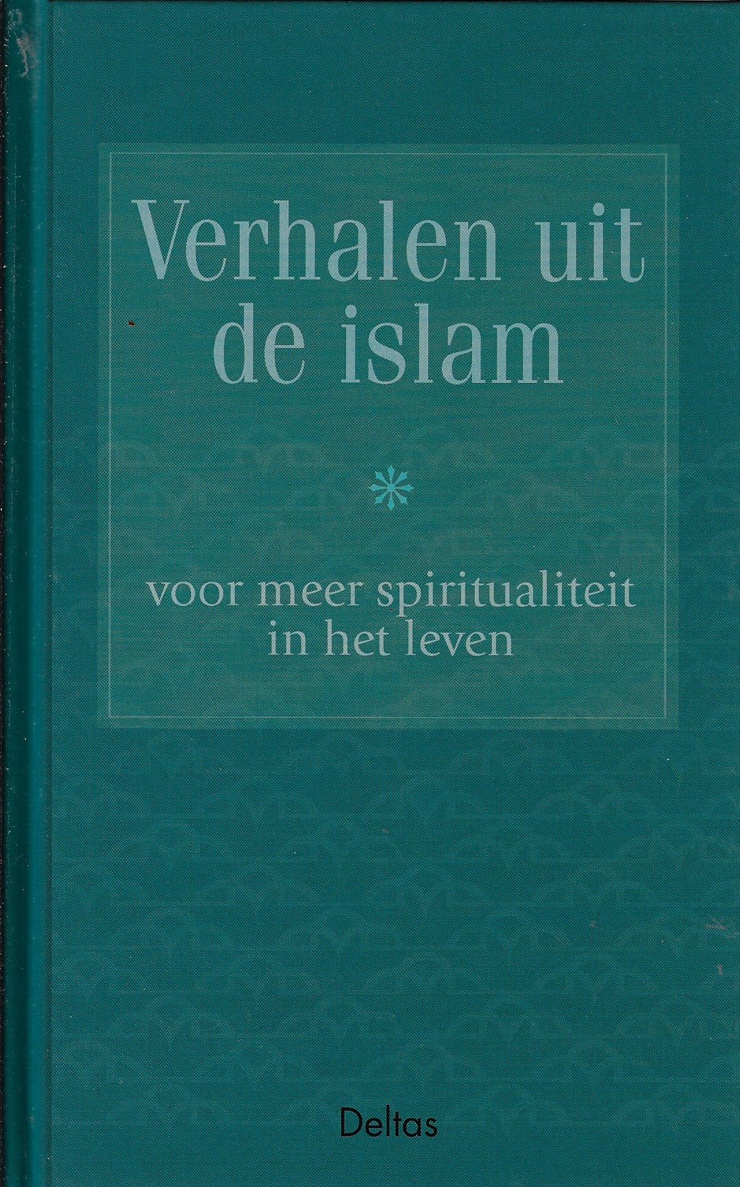 Verhalen uit de Islam