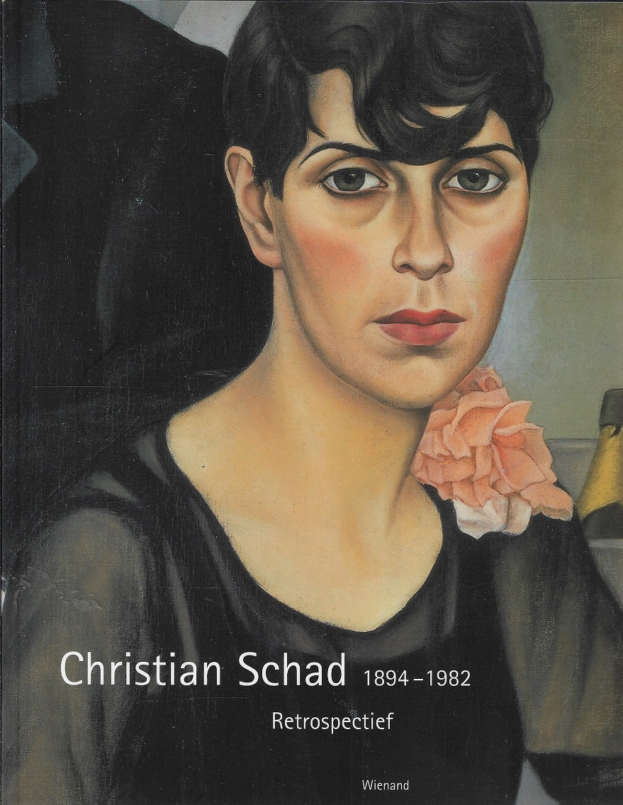 Christian Schad / Retrospectief