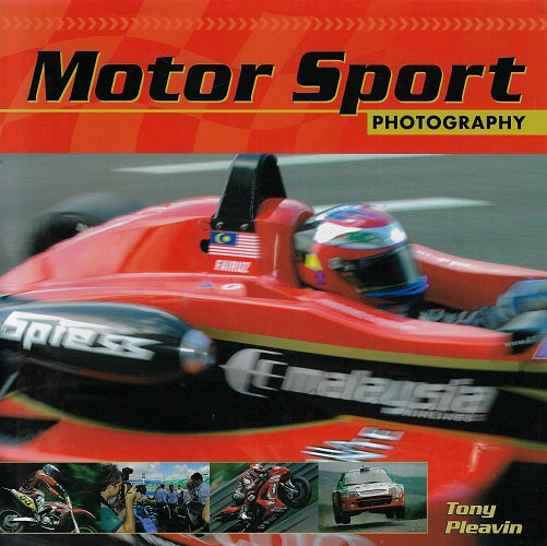 Motor Sport Photography