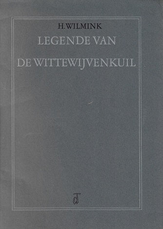 Legende van de wittewijvenkuil