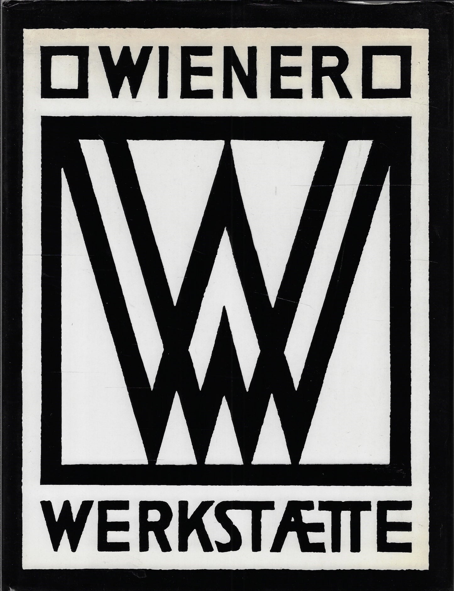 Wiener Werkstätte 1903-1932