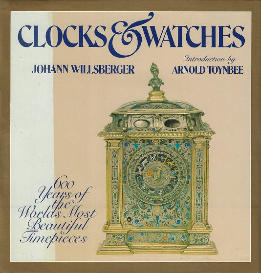 Clocks & Watches