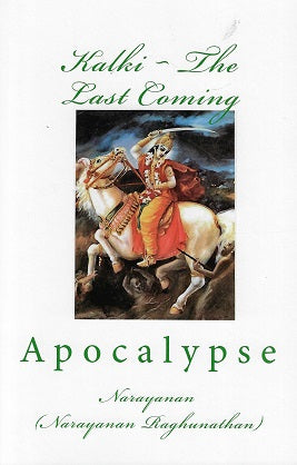 Kalki / the last coming