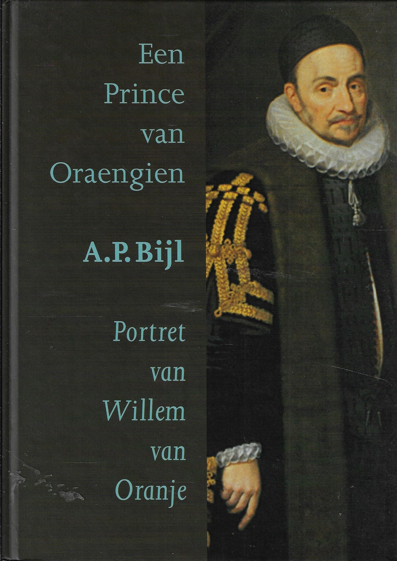 Een Prince van Oraengien