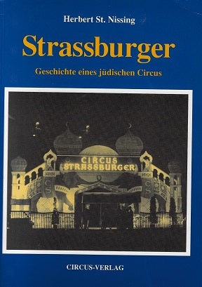 Strassburger