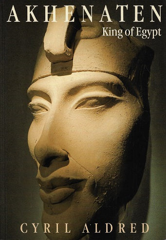 Akhenaten / King of Egypt