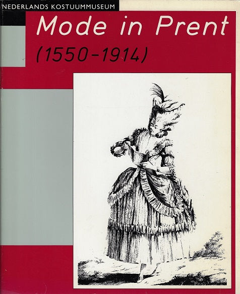 Mode in Prent 1550-1914