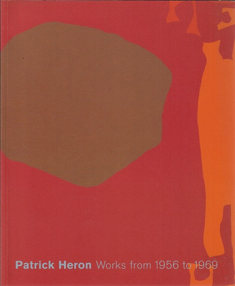 Patrick Heron / Works from 1956 to 1969
