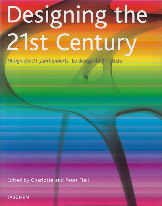 Designing the 21st Century