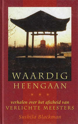 Waardig heengaan