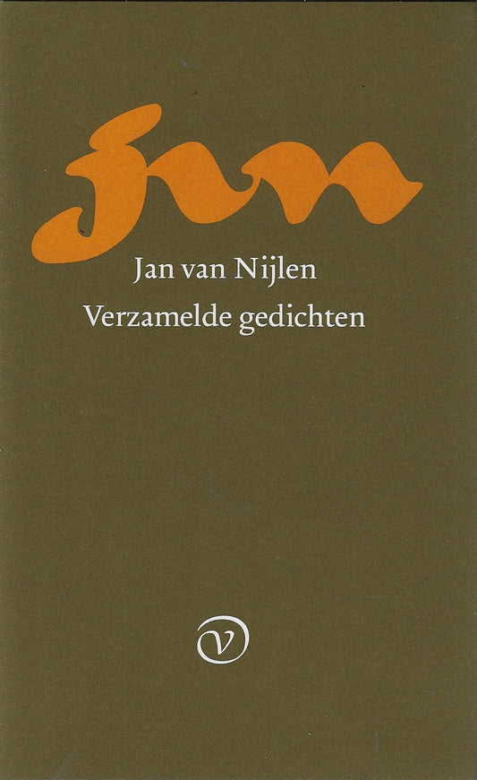 Verzamelde gedichten, 1903-1964