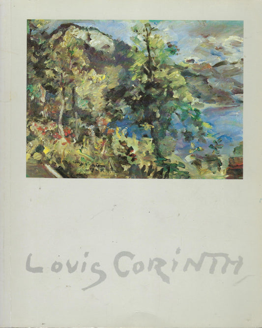 Lovis Corinth