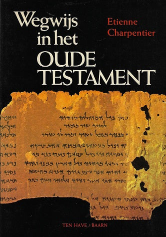 Wegwijs in het Oude Testament