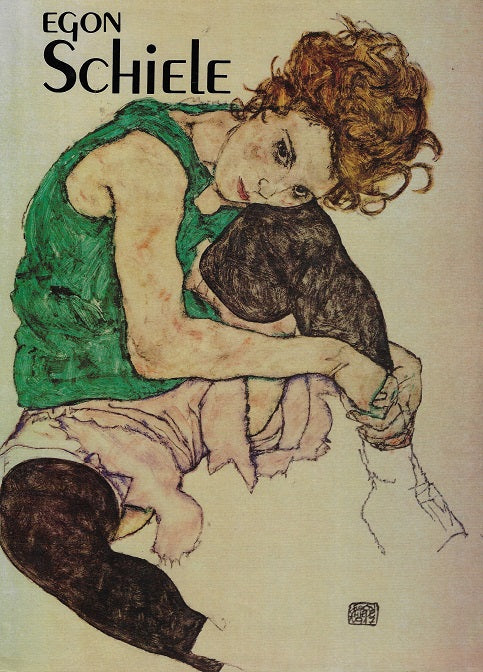 Egon Schiele