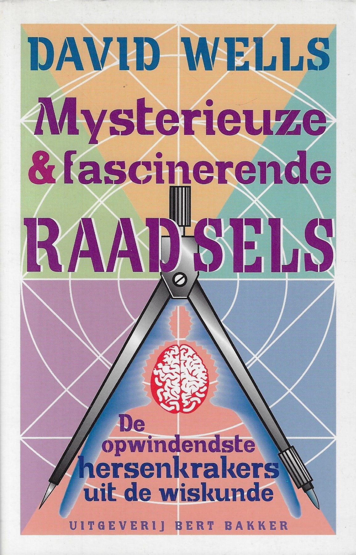 Mysterieuze en fascinerende raadsels