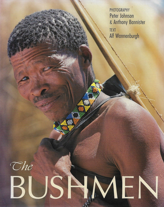 The Bushmen