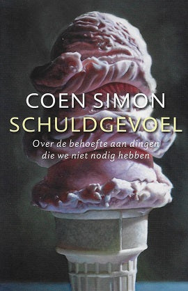 Schuldgevoel essay 2013 / over de behoefte aan dingen die we niet nodig hebben